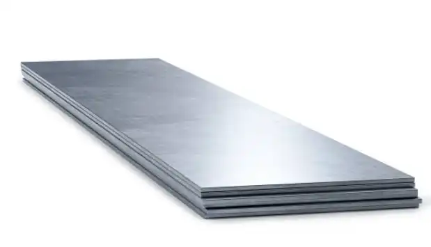 Why Nickel Alloy Sheets Are Preferred in Chemical Processing Industries?